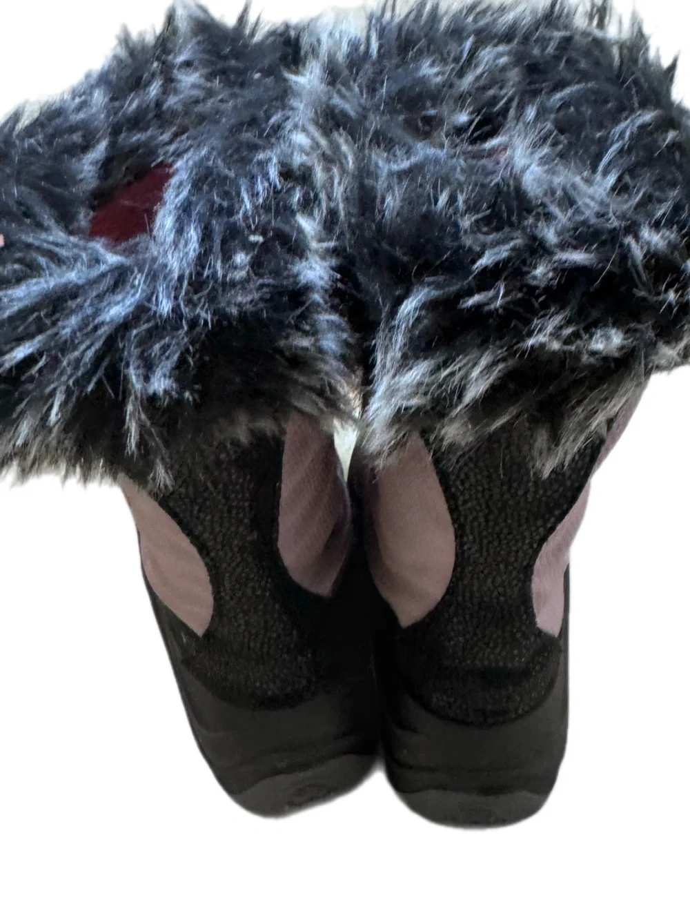 Kamik Kids Waterproof Winter Boots – Warm & Cozy
